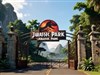 4K Jurassic Park Wetlands