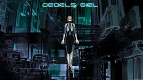 Pearls girl Promo